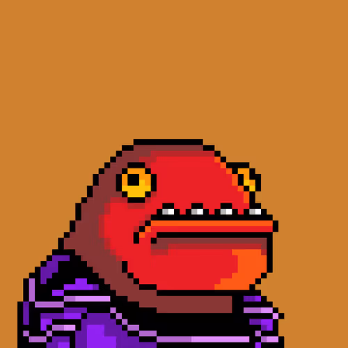 Mad Frogz