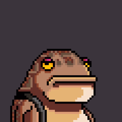 Mad Frogz #2333