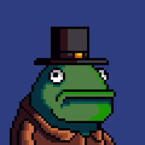 Mad Frogz