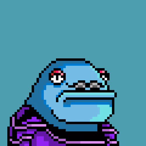 Mad Frogz #696