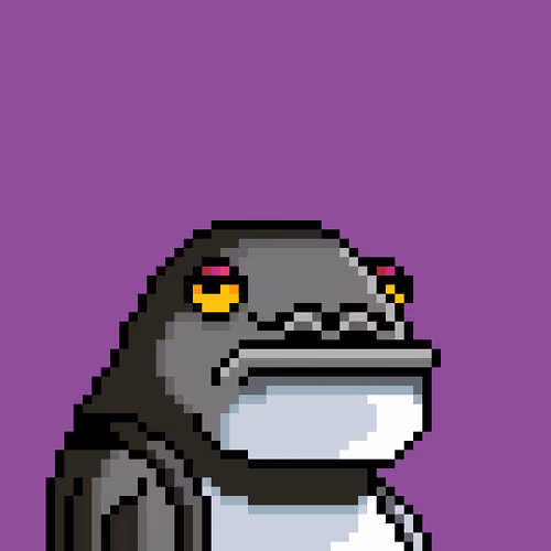Mad Frogz #2939