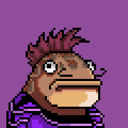 Mad Frogz