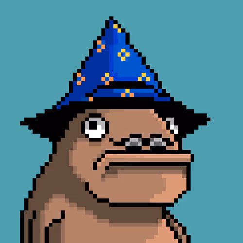 Mad Frogz #2382