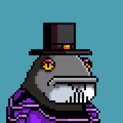 Mad Frogz