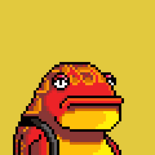 Mad Frogz