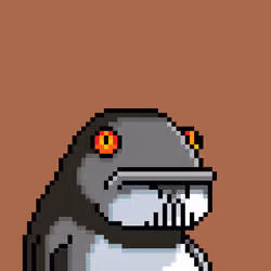 Mad Frogz #174