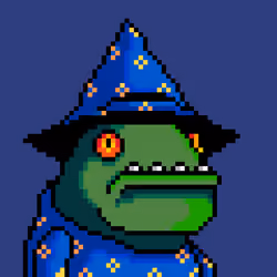 Mad Frogz #2591