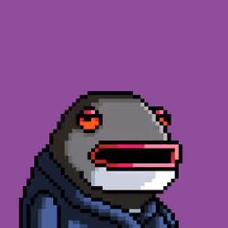 Mad Frogz #4744