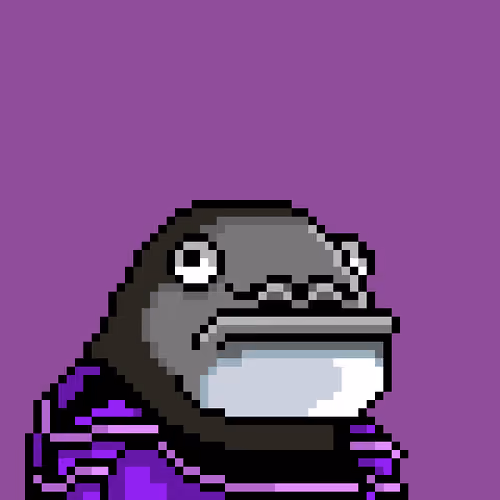 Mad Frogz #2797