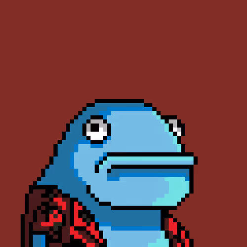 Mad Frogz #4328
