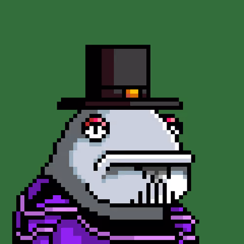 Mad Frogz #2666