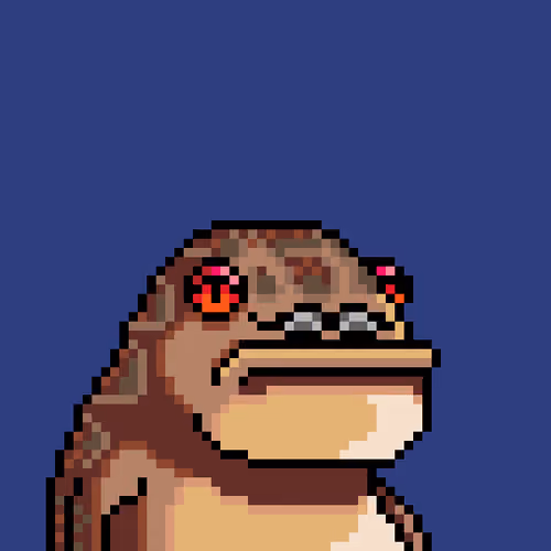 Mad Frogz #479