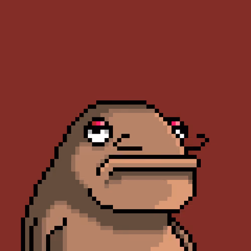 Mad Frogz #4950