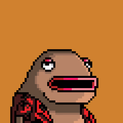 Mad Frogz