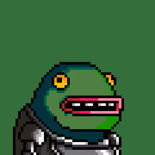 Ethreumfrogzz