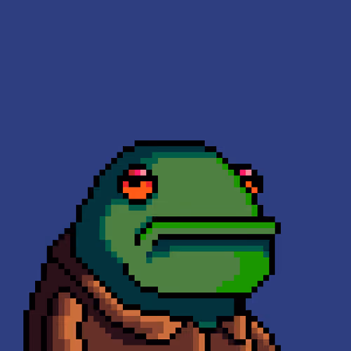 Mad Frogz #3041