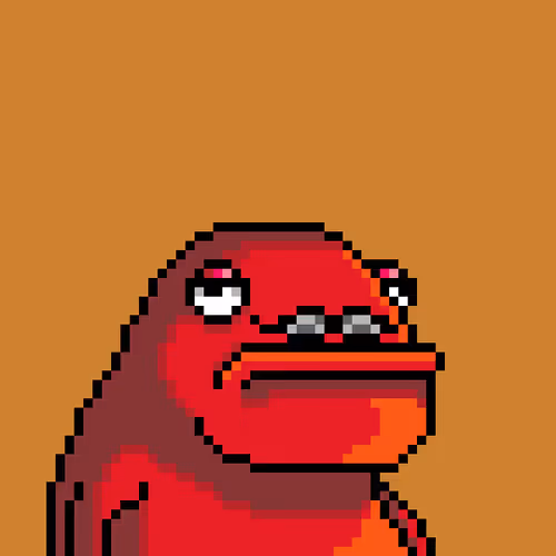 Mad Frogz