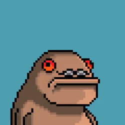 Mad Frogz #4375