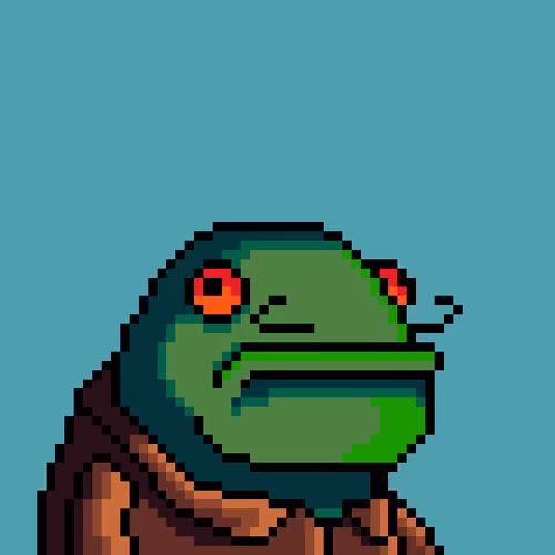 Mad Frogz #2091