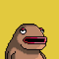 Mad Frogz #4398