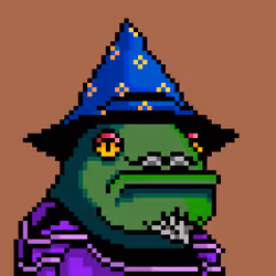 Mad Frogz #1734