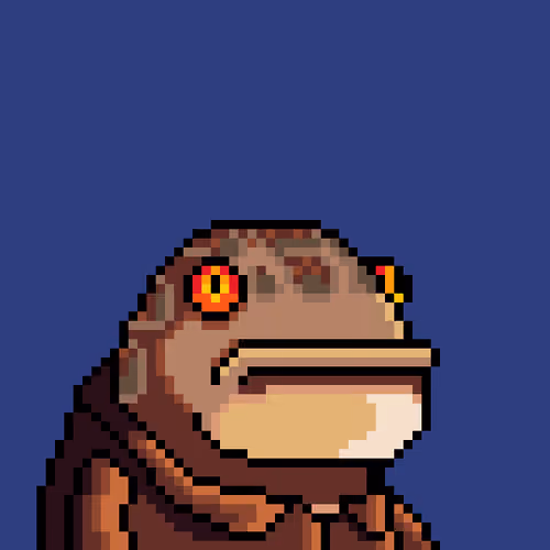 Mad Frogz #2584