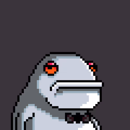 Mad Frogz