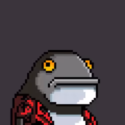 Mad Frogz #2949
