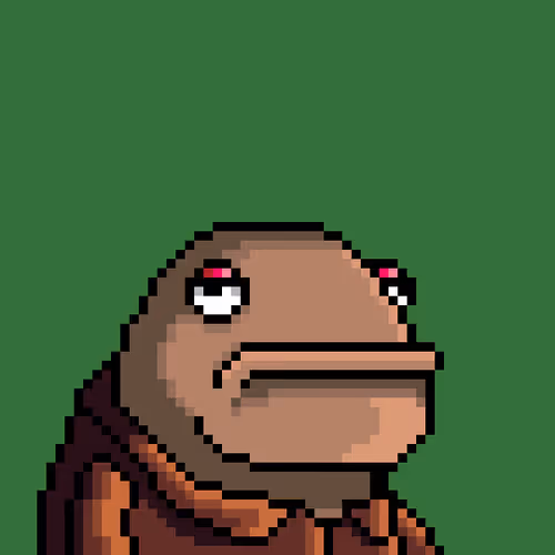 Mad Frogz