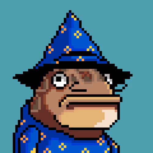 Mad Frogz