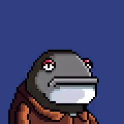 Mad Frogz #4239