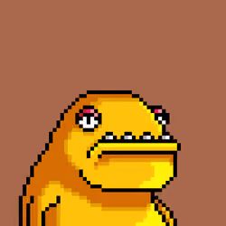 Mad Frogz #346
