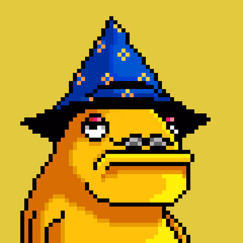 Mad Frogz #3136
