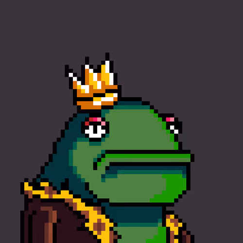 Mad Frogz