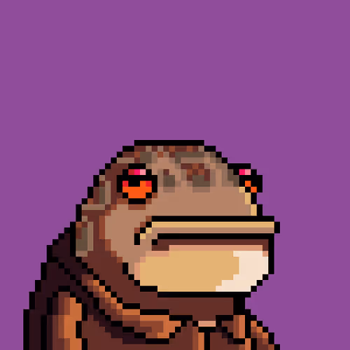 Mad Frogz