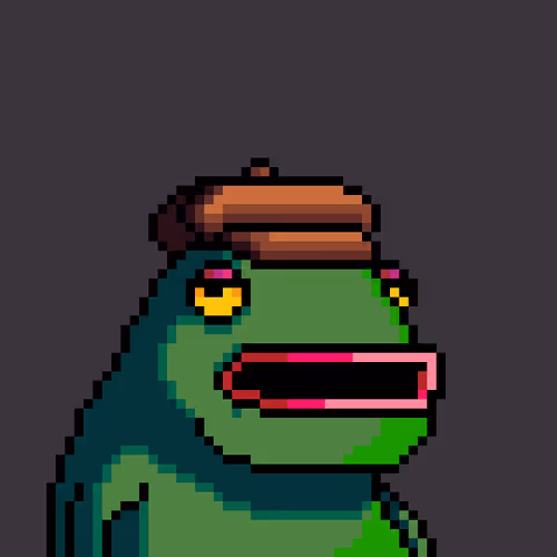 Mad Frogz
