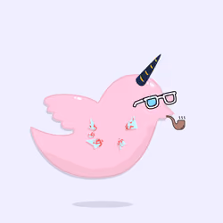 Twitterbirds #399