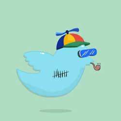 Twitterbirds #353