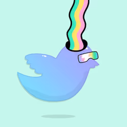 Twitterbirds #386