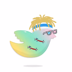 Twitterbirds #494
