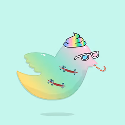 Twitterbirds #354