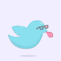 Twitterbirds #351