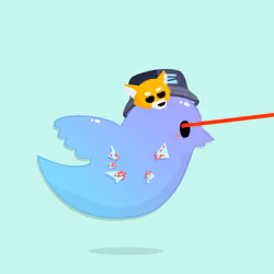 Twitterbirds #478