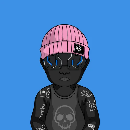 Skvllbaby #457