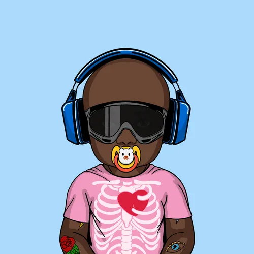 Skvllbaby #950