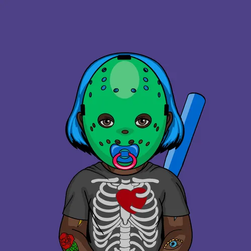 Skvllbaby #2704