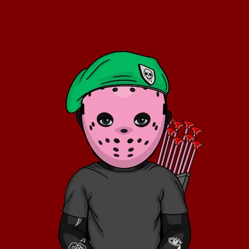 Skvllbaby #1535