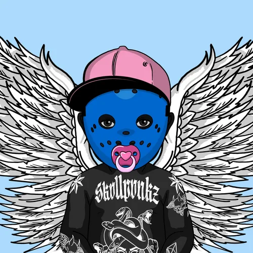 Skvllbaby #826