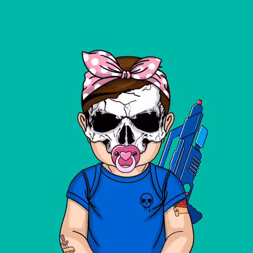 Skvllbaby #368