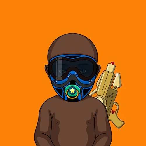 Skvllbaby #365